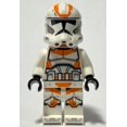 thumbnail image 2 of LEGO Stat Wars: 212th Clone Trooper Minifigure with Blaster, 2 of 5