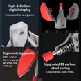 thumbnail image 5 of Thigh Master 10-35KG Adjustable Pelvic Floor Muscle Trainer Portable Kegel, 5 of 5