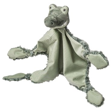 Mary Meyer - Afrique - Couverture Personnage Alligator 13 Pouces