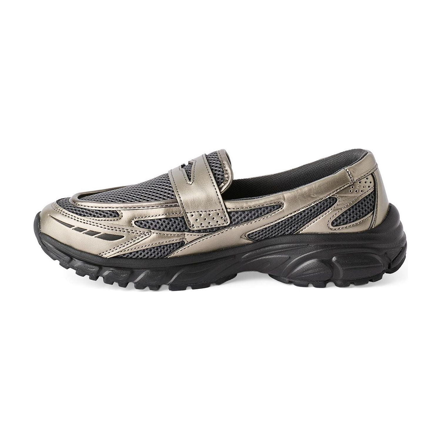 Avia Men's Slip-On Shoes