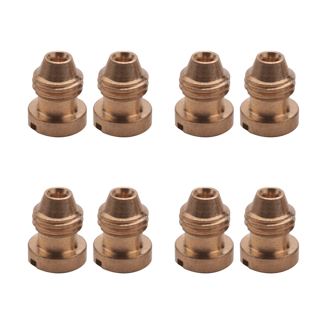 Foam Cannon Orifice Nozzle Tips, High Replacement Thread Nozzle for Snow Foam , 1.1 mm, 8-Pack