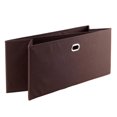 thumbnail image 4 of Winsome Torino 3 Piece Folding Fabric Basket Set, 4 of 5