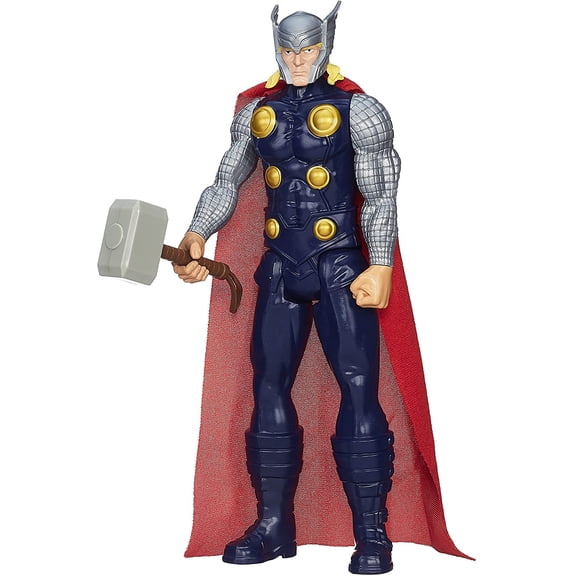 Avengers AVN Titan Hero Thor