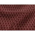 thumbnail image 4 of oneOone Viscose Jersey Fabric Leaves Block Print Fabric By Yard 60 Inch Wide, 4 of 5