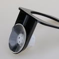 thumbnail image 3 of Xuanheng 2 Pcs Reptile Amphibians Chameleon Lizard Feeding Ledge Bowls with Suction Cup, 3 of 8