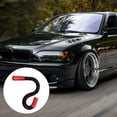 thumbnail image 3 of Shisuyan 1Pc Lower Control Arm Prying Tool Suspension Specialty Bushing Tool Car Supplies, 3 of 8