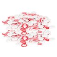 thumbnail image 2 of Wchiuoe 15mm Love Printed Decorative Mixed Wooden Buttons 2‑Hole For DIY NEW, 2 of 8