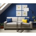 thumbnail image 2 of Serta at Home Table d'Appoint Harton en Noir Minuit, 2 of 9