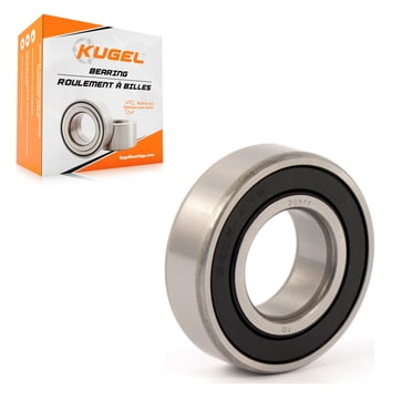 Kugel Bearing 70-205FF for Car Mazda 2 Miata MX-5 Protege RX-8 Ford Protege5 Escort RX-7 Metro Chevrolet Geo Pontiac Firefly 323 C70 MX-3 GMC Suzuki Swift Ranger C60 Sprint C6000 C7000 Bronco II B2000