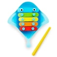 thumbnail image 3 of Munchkin Dingray Xylophone Musical Bath Toy, 3 of 7