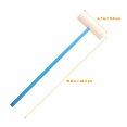 thumbnail image 4 of CTIRCHIU 1 Set of Lawn Croquet Set Synthetic Material Assorted Color for Children, 4 of 5