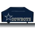 thumbnail image 1 of Dallas Cowboys Grill Cover Deluxe, 1 of 8