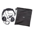 thumbnail image 2 of Logitech 981-001103 Zone 750 B2B Wired Headset, Black, 2 of 4