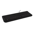 thumbnail image 2 of Incase Wired Keyboard 600 FR-CA Layout EN/FR/ES/PT pour (PC), 2 of 6