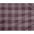 thumbnail image 4 of oneOone Polyester Lycra Fabric Gingham Check Decor Fabric Printed BTY 56 Inch Wide, 4 of 4