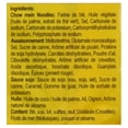 thumbnail image 3 of Lucky Me! Pancit Canton Instantané Saveur Originale Emballage Multiple, 3 of 4