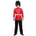 thumbnail image 1 of Déguisement Royal Guard pour Homme, 1 of 2