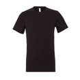 thumbnail image 1 of BELLA+CANVAS pour Hommes 3001c, s, Noir Vintage, 1 of 2