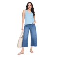 thumbnail image 2 of George Women's Sweater Tank Top, 2 of 6