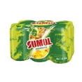 thumbnail image 1 of Sumol Ananas en Canette, 1 of 3