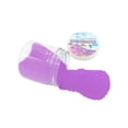 thumbnail image 1 of Purple Magic Sand Play Set For Kids Diy Wet Sensory Toys Non Toxic Moldable Space Sand Educational Activity Water Safe Creative Fun Size 2.36 Inches, 1 of 2