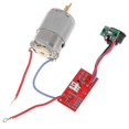 thumbnail image 1 of Vett 1 Set Replacement 6500/7200 RPM Hair Clipper Motor For WAHL 8504/8148/8591 Electric Clippers Motor Upgrade Repair Parts, 1 of 5