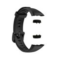 thumbnail image 1 of TopLLC For Honor Band 6 Silicone Strap Replacement Wristband Solid Color Band on Clearance, 1 of 3