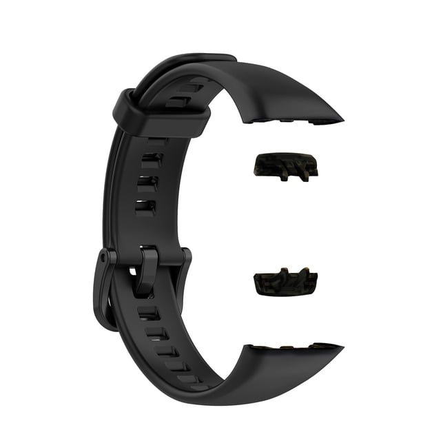 TopLLC For Honor Band 6 Silicone Strap Replacement Wristband Solid Color Band on Clearance