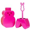 thumbnail image 3 of Peeps Yellow Scented Bubble Bunny 3oz., 3 of 3