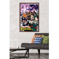 thumbnail image 3 of My Hero Academia : Saison 6 - Art clé, 3 of 4