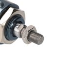 thumbnail image 3 of Graflsoa Compact Double-Acting Pneumatic Cylinder MAL40*50 - High Durability, Impact Resistant, Efficient Sealing for Industrial Automation, 3 of 6