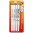 thumbnail image 4 of MARVY UCHIDA® LePen® TECHNICAL DRAWING PENS 4 PC SET BLACK, 4 of 5