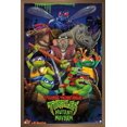 thumbnail image 1 of Teenage Mutant Ninja Turtles: Mutant Mayhem - Groupe, 1 of 4