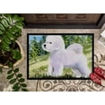 thumbnail image 3 of Carolines Treasures SS8900JMAT Paillasson Bichon Frise 24 x 36 Po., 3 of 4