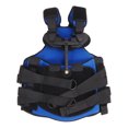 thumbnail image 2 of Back Support,Black Thoracolumbar Fixation Brace Thoracolumbar Support Back Brace Finely Tuned Performance, 2 of 8