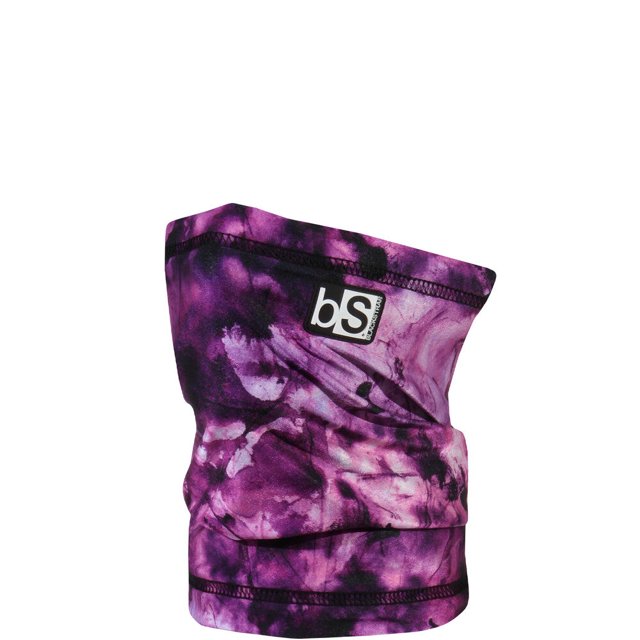 BLACKSTRAP Kids Dual Layer Tube Tie Dye Orchid,