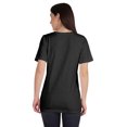 thumbnail image 3 of Inkmeso T-shirt Nurse pour Femmes Not All Angel Have Wings Some Have Stethoscopes, 3 of 8