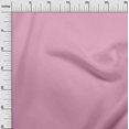 thumbnail image 3 of oneOone Georgette Viscose Pink Fabric Chevron Sewing Craft Projects Fabric Prints By Yard 42 Inch Wide, 3 of 4