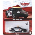thumbnail image 4 of Disney Pixar Cars Marlon "Clutches" McKay Vehicle, 4 of 4