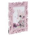 thumbnail image 2 of Yaren 5x7 Photo Frame Pink, 2 of 4