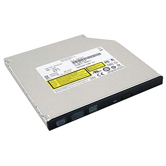 CD DVD Burner Writer Player Drive for HP Z240 Z440 Z840 Workstation Computer
