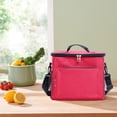 thumbnail image 1 of Chmadoxn Lunch Box, Bento Boxes Stock Take Away Insulation Bag For Lunch Boxes, Large Capacity Office Workers' Bento Bags,, Insulation Bags lunch boxes, 1 of 2
