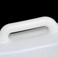 thumbnail image 2 of Female Potty Urinal 1000ml Urine Collection Can Bedpans for Ladies Portable Travel Clear, 2 of 6