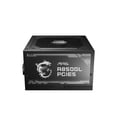 thumbnail image 4 of MSI - MAG A850GL PCIE 5.0, 80 GOLD Fully Modular Gaming PSU, 12VHPWR Cable, ATX 3.0 Compatible, 850W Power Supply, 4 of 17