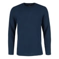 thumbnail image 2 of Hanes  X Temp Micro Fleece Pajama Set (Men's Big & Tall), 2 of 3