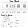 thumbnail image 3 of AherBiu Longs Cardigans pour Femmes à Rayures Grande Taille Manches Longues Automne Vestes Légères Décontractées Tendance Extérieur Ouvert Hauts, 3 of 6