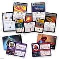 thumbnail image 2 of Masters of The Universe Battleground Starter Set - 2-Player Tabletop RPG Board Game - Includes 10 Miniatures of Real Motu Characters Like He-Man and Skele, 2 of 9