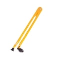 thumbnail image 2 of jifeng Math Geometry Equipment Drawing Math Geometry Tool for Engineering Classroom Compass, 2 of 9