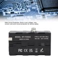 thumbnail image 3 of NP F970 Dummy Battery, DC Dummy Battery Power Adapter DC Coupler  For HDRFX1, 3 of 8