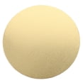 thumbnail image 1 of Cake Board Dessert Round Base Cake Display Base Cake Decorating Drum for Party Gathering, 1 of 9